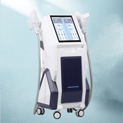 1000W Cryo Spa Anti Cellulite Vacuum Body Slimming Fat Freezing Machine